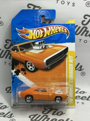 Dodge Charger R/T 1970