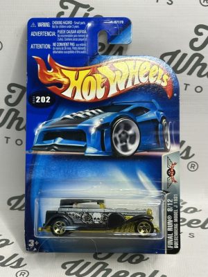 Duesenberg Model J 1931