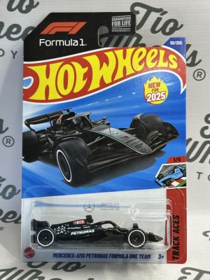 Mercedes Amg Petronas Fórmula One Team F1