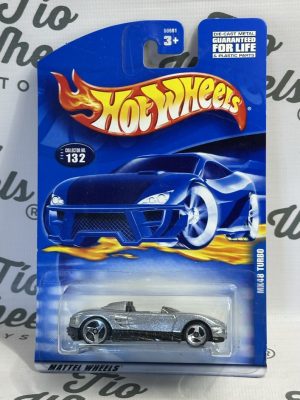 MX48 Turbo Max Steel