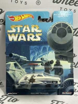 Rolling Thunder Stars Wars