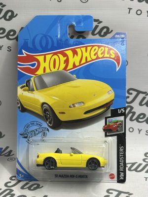 Mazda MX5 Miata 1991
