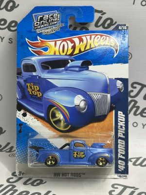 Ford Pick 40 Tip Top