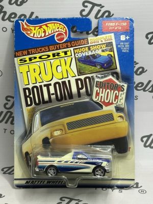 Ford F150   Edición Especial 2000