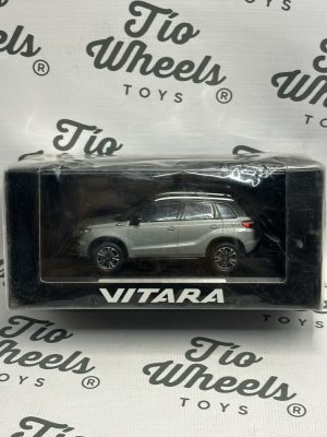 Suzuki Vitara LHD 2018 1:43