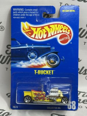 T-Bucket 1991