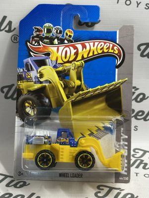 Wheel Loader