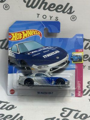 Mazda Rx7 1995 Falken