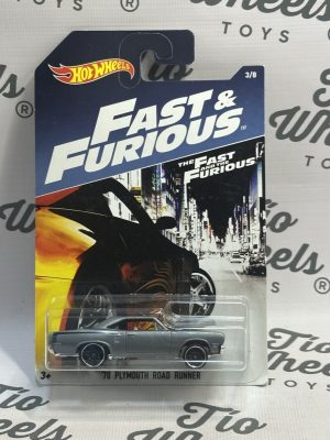 Plymouth Road Runner 1970