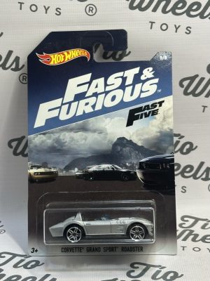 Corvette Grand Sport Roadster