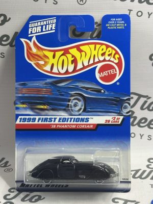 Phantom Corsair 1938