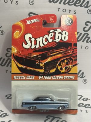 Ford Falcón Sprint 1964