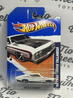 Ford Torino Talladega