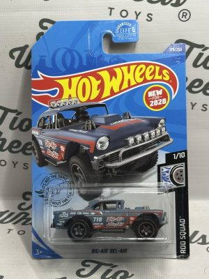 Chevy Big Air Bel Air