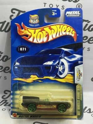 Jaguar D-Type  Mazinger Z