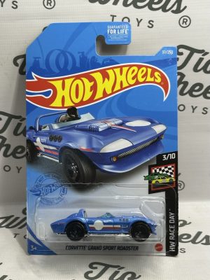 Corvette Grand Sport Roadster