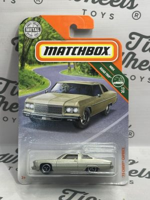 Chevy Caprice 1975