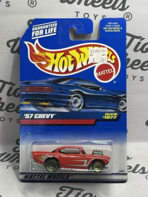 Chevy 1957