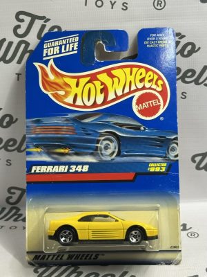 Ferrari 348