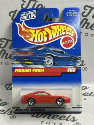 Ferrari 456 M