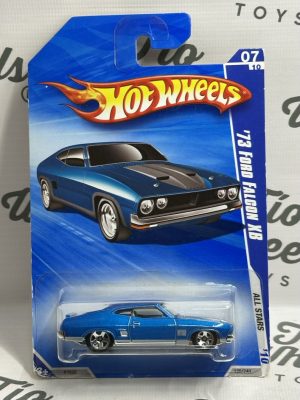 Ford Falcón XB 1973