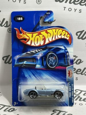 Shelby Cobra 427 S/C