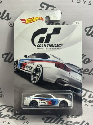 BMW M4  Gran Turismo