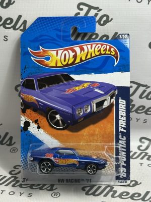 Pontiac Firebird 1969