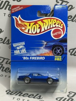 Pontiac Firebird 1980