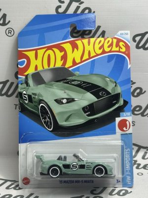 Mazda MX5 Miata 2012