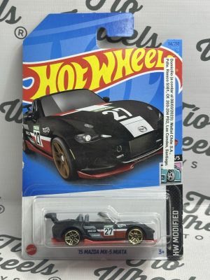 Mazda MX 5 Miata 1995