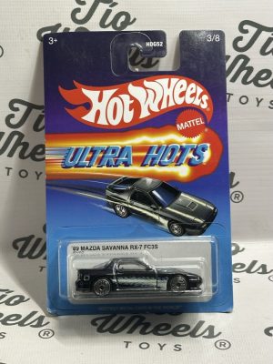 Mazda Savanna Rx7 FC3S