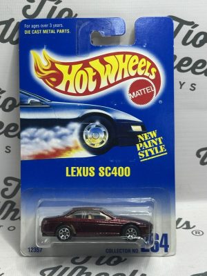 Lexus SC400 1991