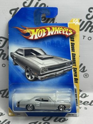 Dodge Coronet Super Bee 1969