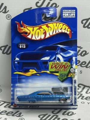 Pontiac Bonneville 1965