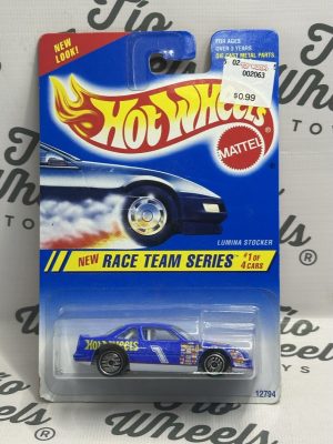 Luminaria Stocker 1994