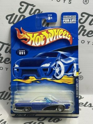 Lincoln Continental 1964