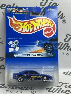 Ford T Bird Stock Car