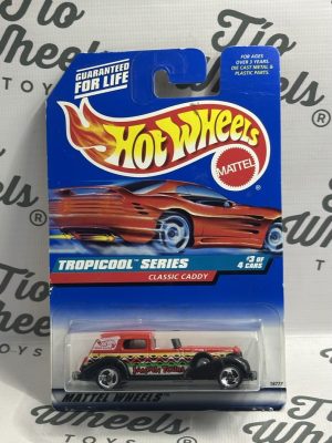 Classic Cadillac Año 1997