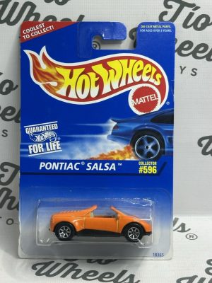 Pontiac Salsa