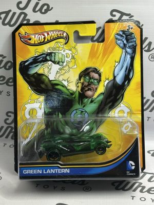 Green Lantern