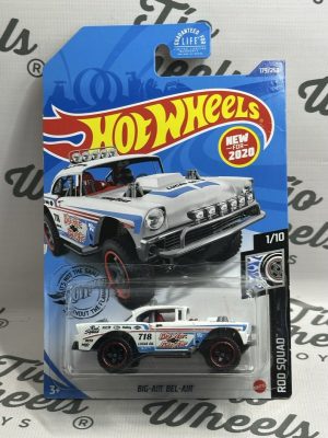 Chevy Big Air Bel Air