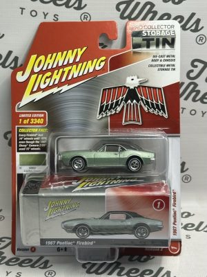 Pontiac Firebird 1967