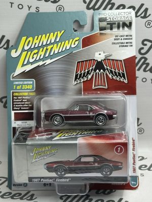 Pontiac Firebird 1967