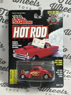Ford Coupe 34    escala 1:54