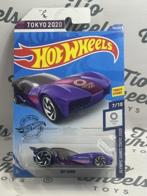 Sky Dome  Tokyo 2020