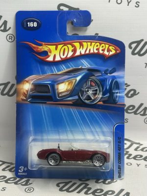 Shelby Cobra 427 S/C