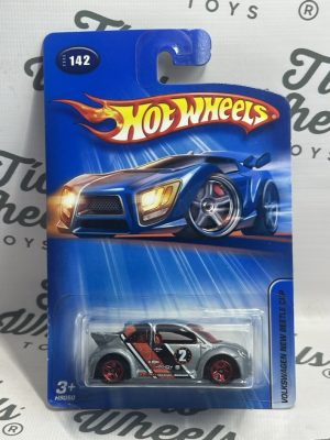 Volkswagen New Beetle CUP