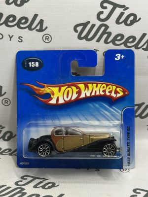 Bugatti Type 50 1932