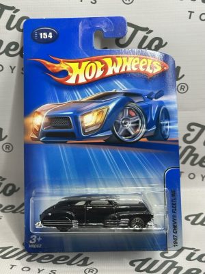 Chevy Fleetline 1947